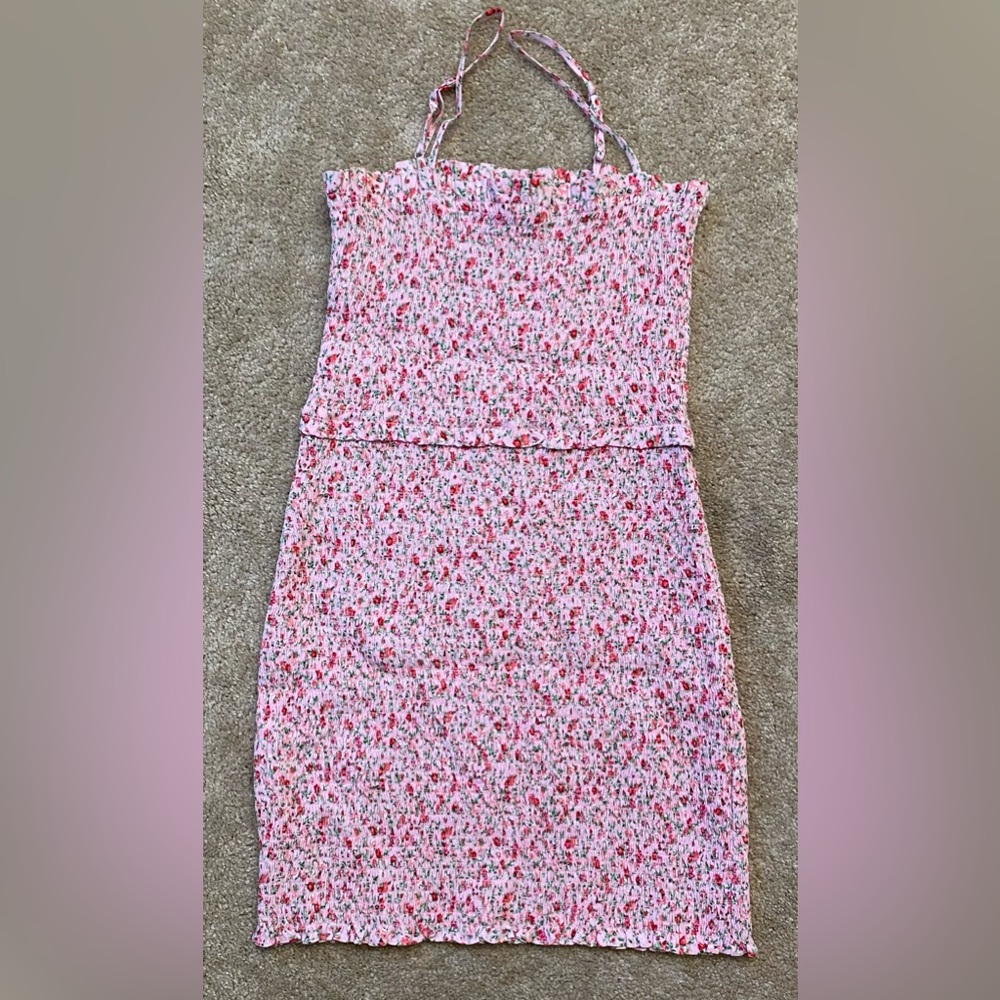 AFRM Dress